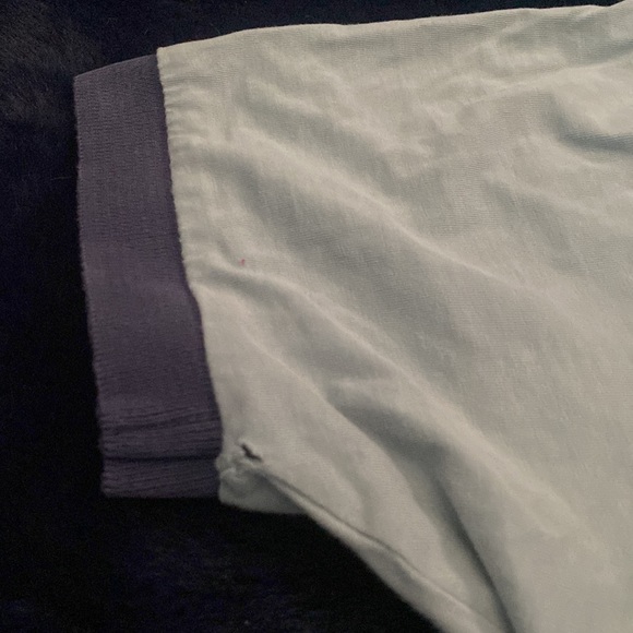 Vintage Quicksilver Tee - Picture 5 of 7